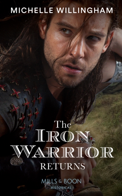 The Iron Warrior Returns, EPUB eBook