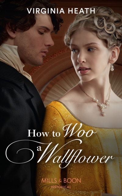 How To Woo A Wallflower, EPUB eBook