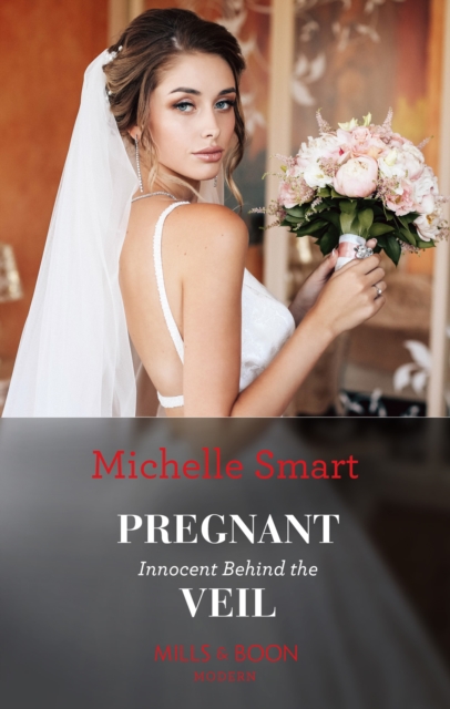 Pregnant Innocent Behind The Veil, EPUB eBook