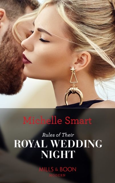 Rules Of Their Royal Wedding Night, EPUB eBook