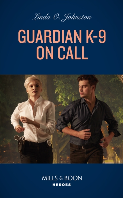 Guardian K-9 On Call, EPUB eBook