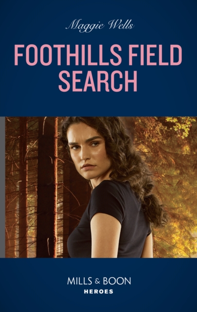 Foothills Field Search, EPUB eBook