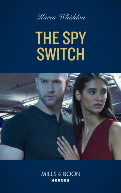 The Spy Switch, EPUB eBook