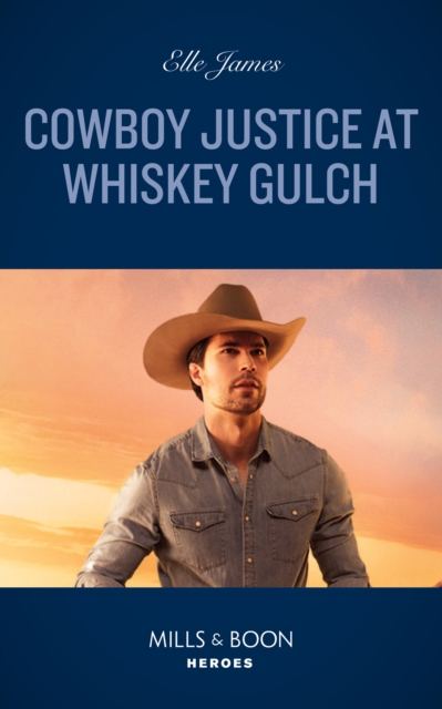 Cowboy Justice At Whiskey Gulch, EPUB eBook