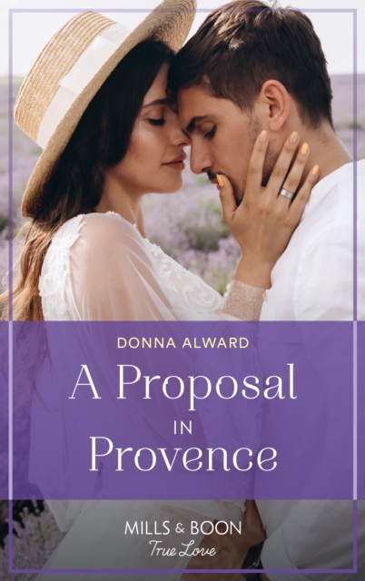 A Proposal In Provence, EPUB eBook