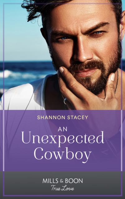 An Unexpected Cowboy, EPUB eBook