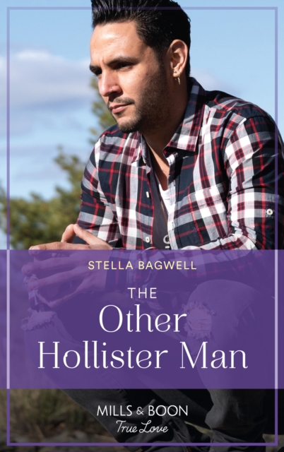 The Other Hollister Man, EPUB eBook
