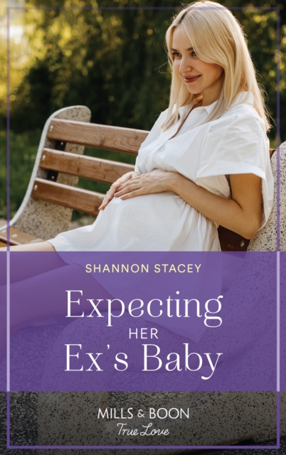 Expecting Her Ex's Baby, EPUB eBook