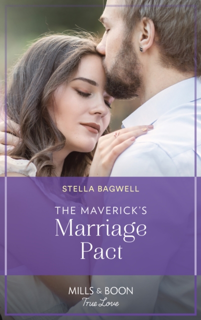 The Maverick's Marriage Pact, EPUB eBook
