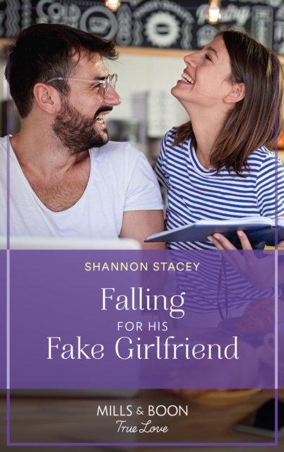 Falling For His Fake Girlfriend, EPUB eBook