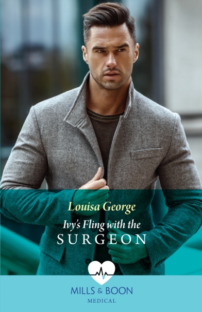 Ivy's Fling With The Surgeon, EPUB eBook