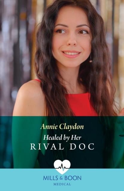 Healed By Her Rival Doc, EPUB eBook
