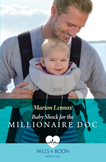 Baby Shock For The Millionaire Doc, EPUB eBook