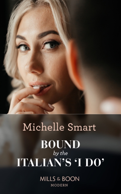 Bound By The Italian's 'I Do', EPUB eBook