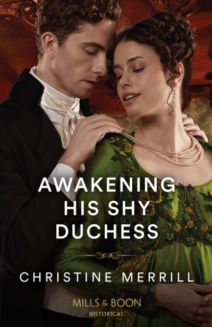 Awakening His Shy Duchess, EPUB eBook