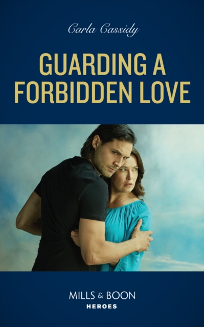 Guarding A Forbidden Love, EPUB eBook