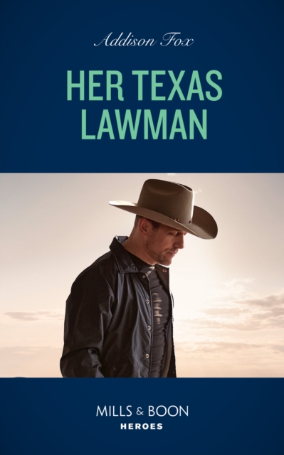 Her Texas Lawman, EPUB eBook