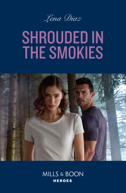 Shrouded In The Smokies, EPUB eBook