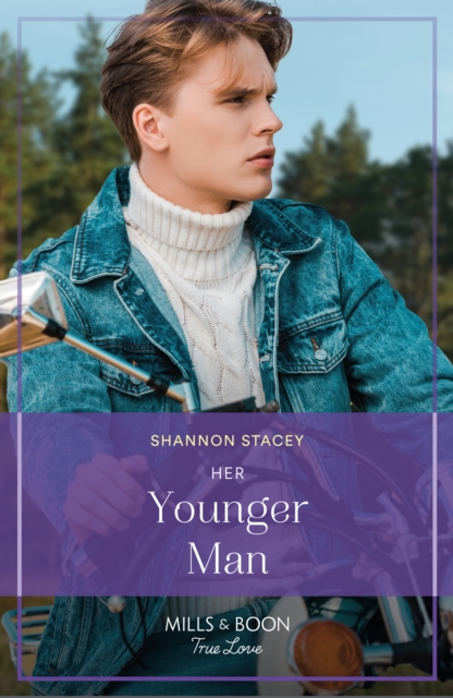 Her Younger Man, EPUB eBook