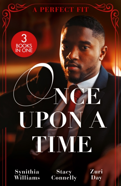 Once Upon A Time: A Perfect Fit - 3 Books in 1, EPUB eBook