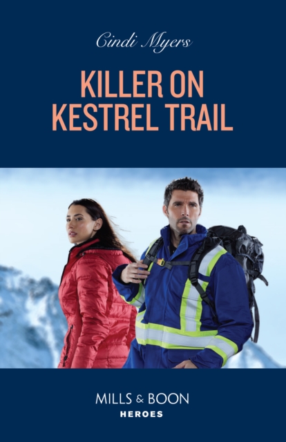 Killer On Kestrel Trail, EPUB eBook
