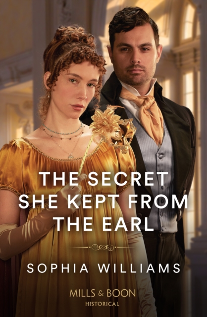 The Secret She Kept From The Earl, EPUB eBook