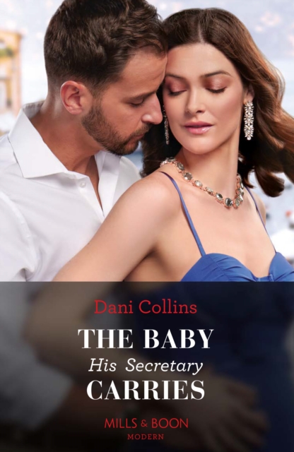 The Baby His Secretary Carries, EPUB eBook