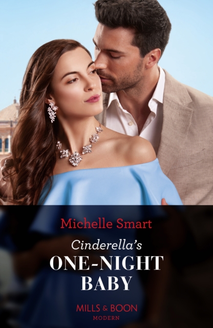Cinderella's One-Night Baby, EPUB eBook