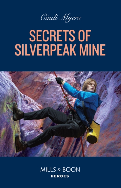 Secrets Of Silverpeak Mine, EPUB eBook