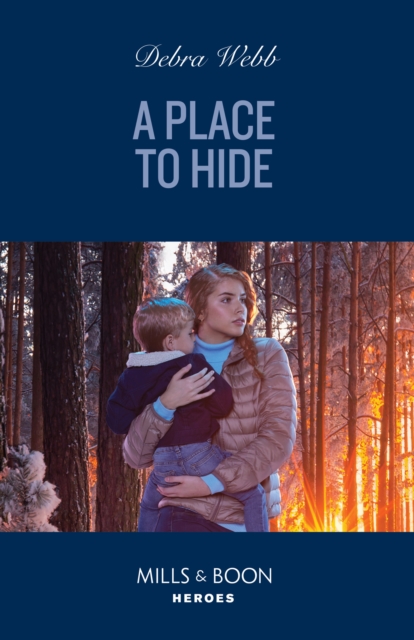 A Place To Hide, EPUB eBook