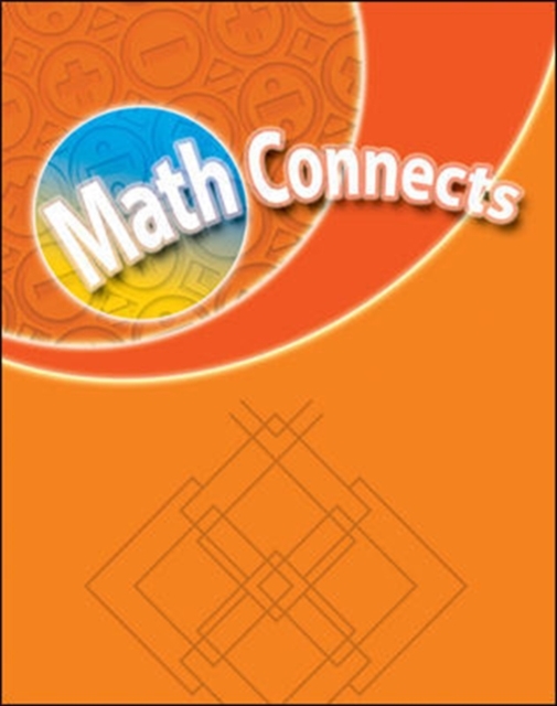 Math Connects, Transition Masters : Grade 3, Paperback Book