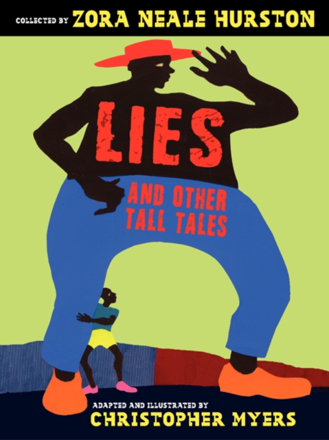 Lies and Other Tall Tales, Paperback / softback Book
