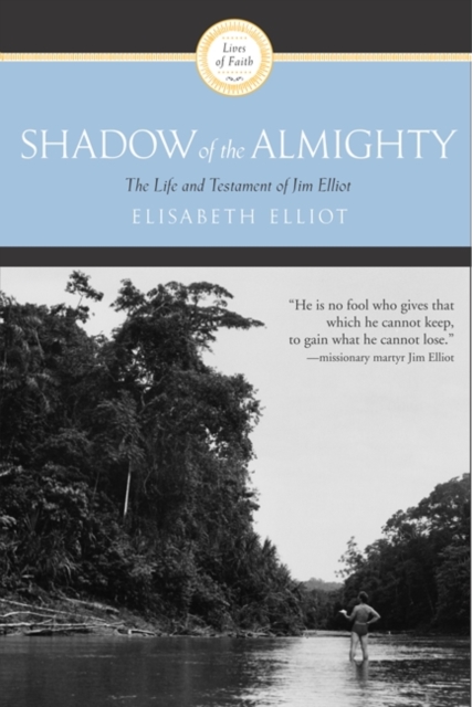 Shadow Of The Almighty, Paperback / softback Book