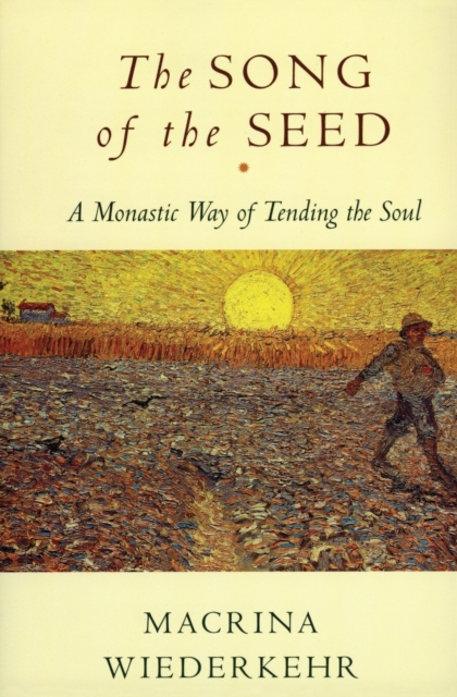 The Song of the Seed, Paperback / softback Book