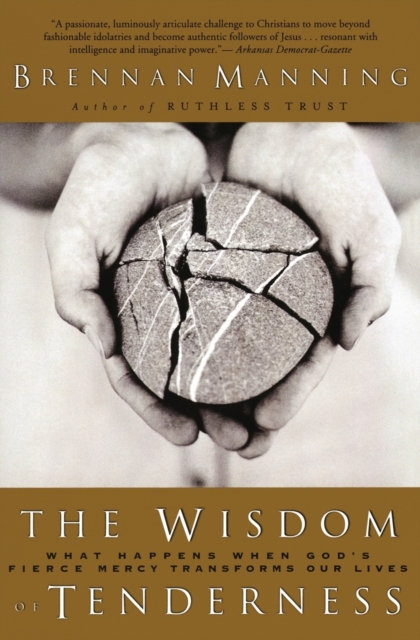 Wisdom Of Tenderness, Paperback / softback Book