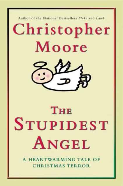 The Stupidest Angel, eAudiobook MP3 eaudioBook