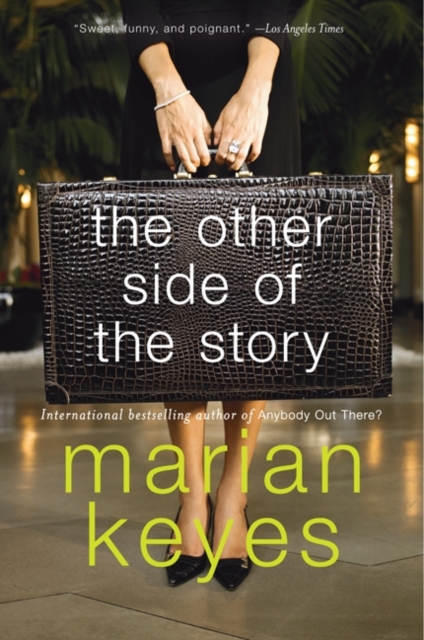 The Other Side of the Story, eAudiobook MP3 eaudioBook