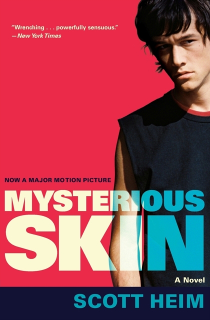 Mysterious Skin, Paperback / softback Book
