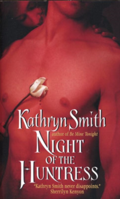 Night of the Huntress, Paperback / softback Book