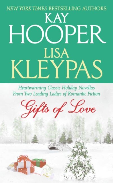 Gifts of Love, Paperback / softback Book