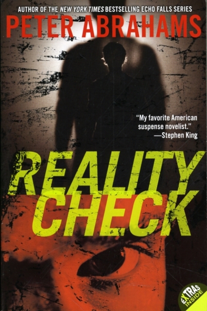 Reality Check, Paperback / softback Book