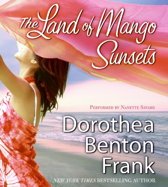 The Land of Mango Sunsets, eAudiobook MP3 eaudioBook