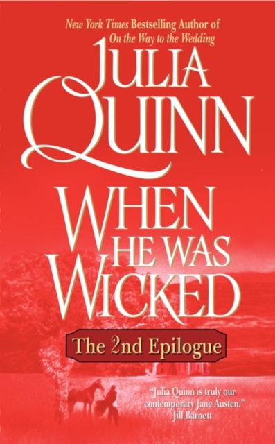 When He Was Wicked: The Epilogue II, eAudiobook MP3 eaudioBook