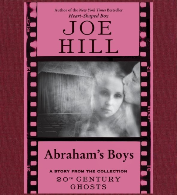 Abraham's Boys, eAudiobook MP3 eaudioBook