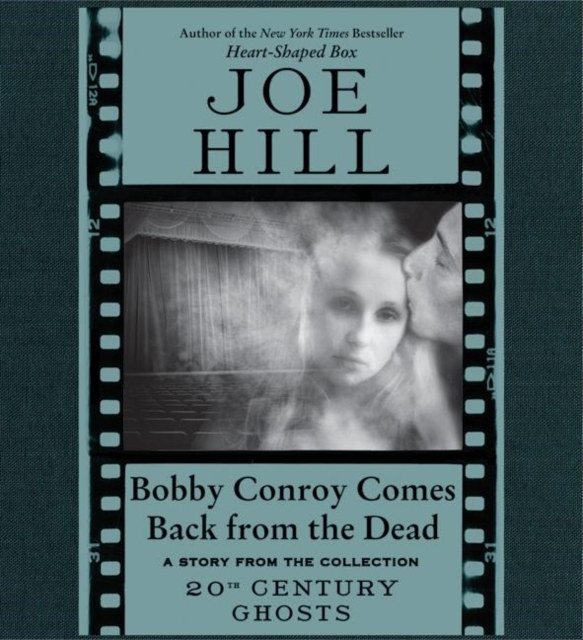 Bobby Conroy Comes Back from the Dead, eAudiobook MP3 eaudioBook