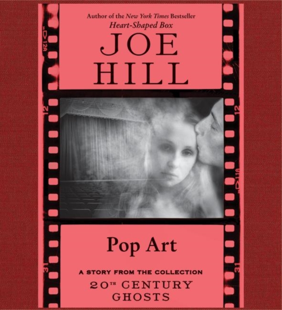 Pop Art, eAudiobook MP3 eaudioBook