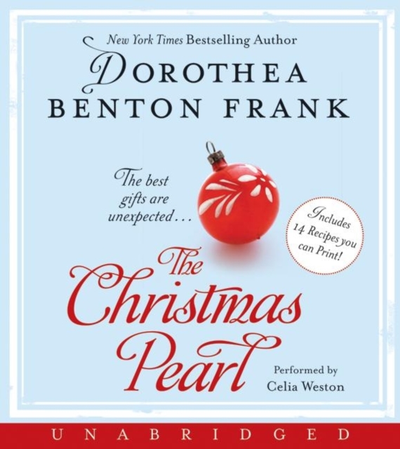 The Christmas Pearl, eAudiobook MP3 eaudioBook