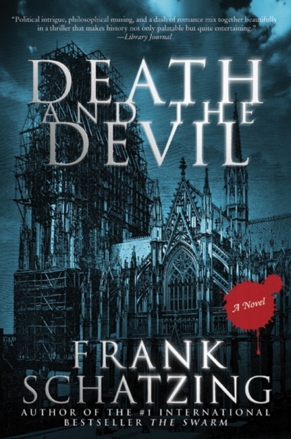 Death and the Devil : A Novel, Paperback Book