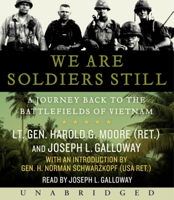 We are Soldiers Still, eAudiobook MP3 eaudioBook