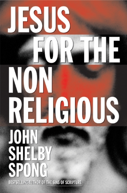 Jesus for the Non-Religious, EPUB eBook